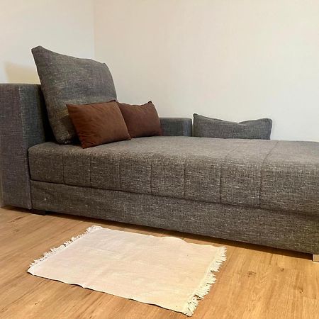 Guest House Ruza Tenja Екстер'єр фото