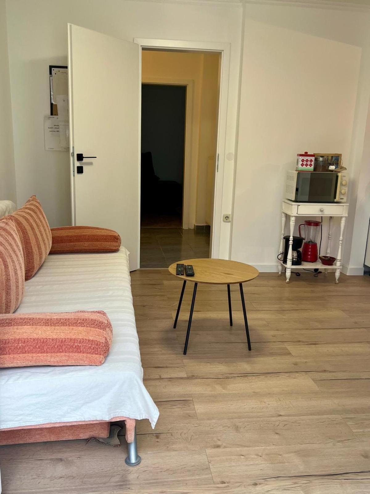 Guest House Ruza Tenja Екстер'єр фото