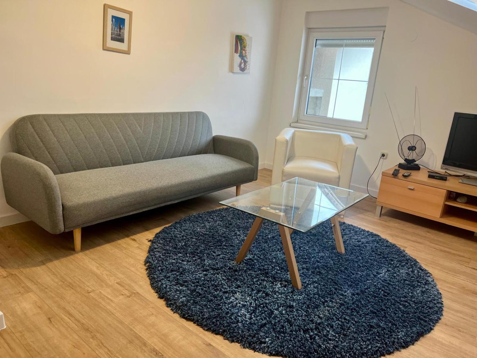 Guest House Ruza Tenja Екстер'єр фото