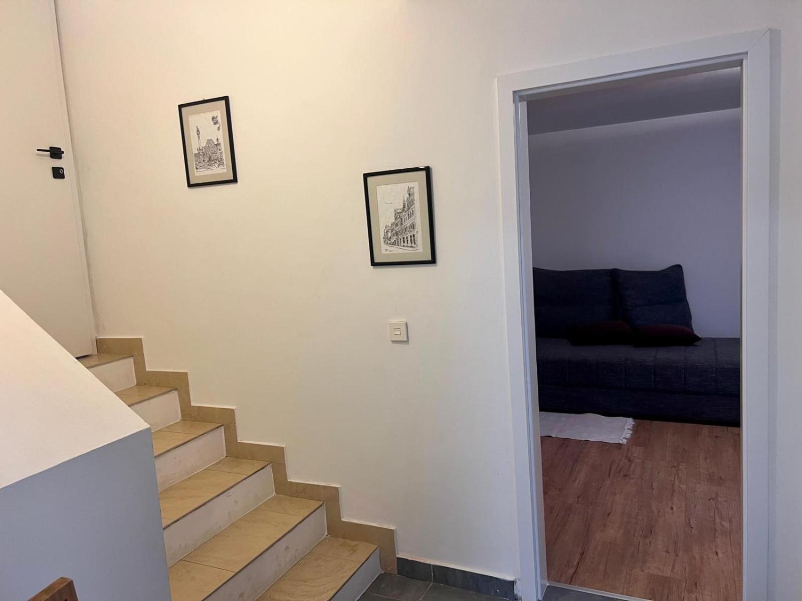 Guest House Ruza Tenja Екстер'єр фото