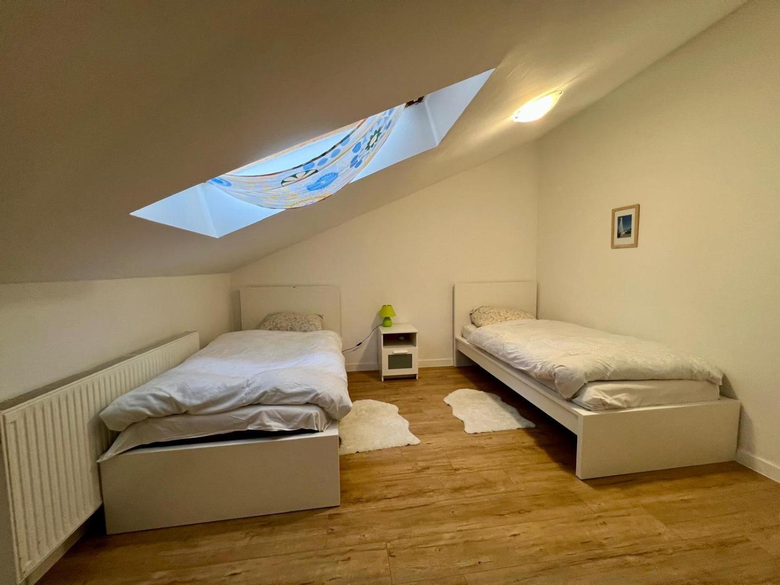 Guest House Ruza Tenja Екстер'єр фото