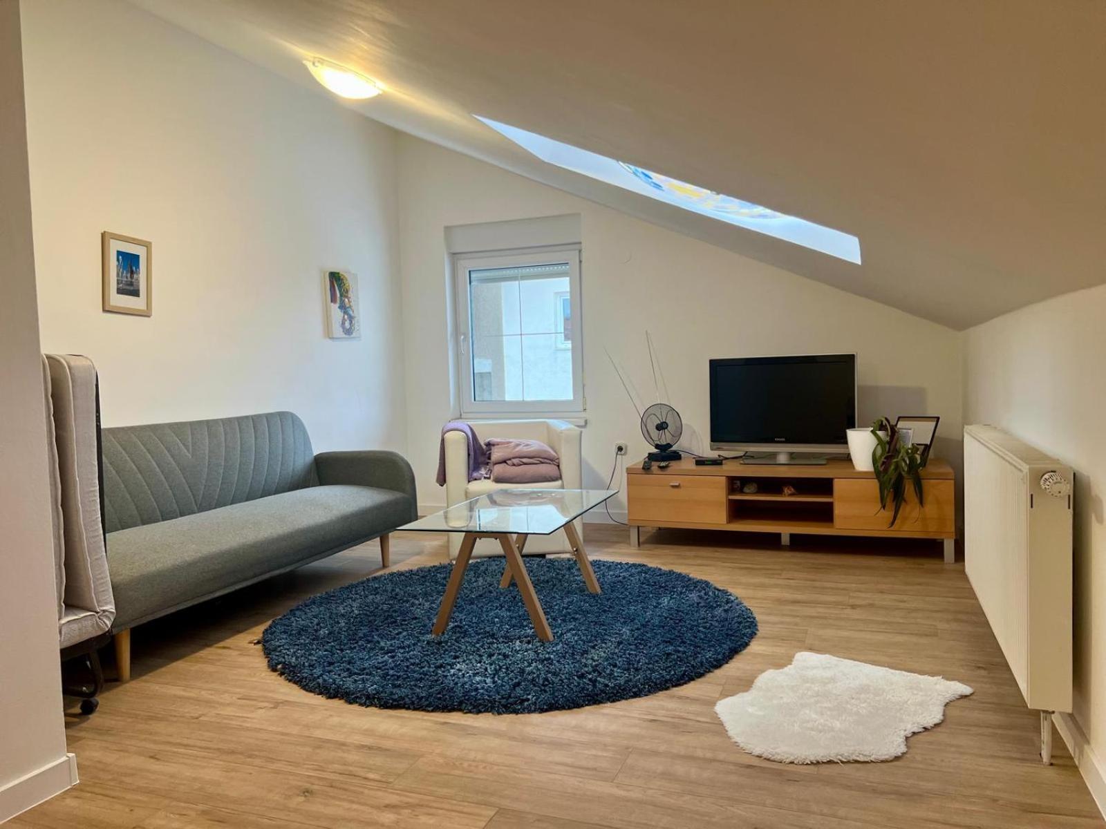 Guest House Ruza Tenja Екстер'єр фото