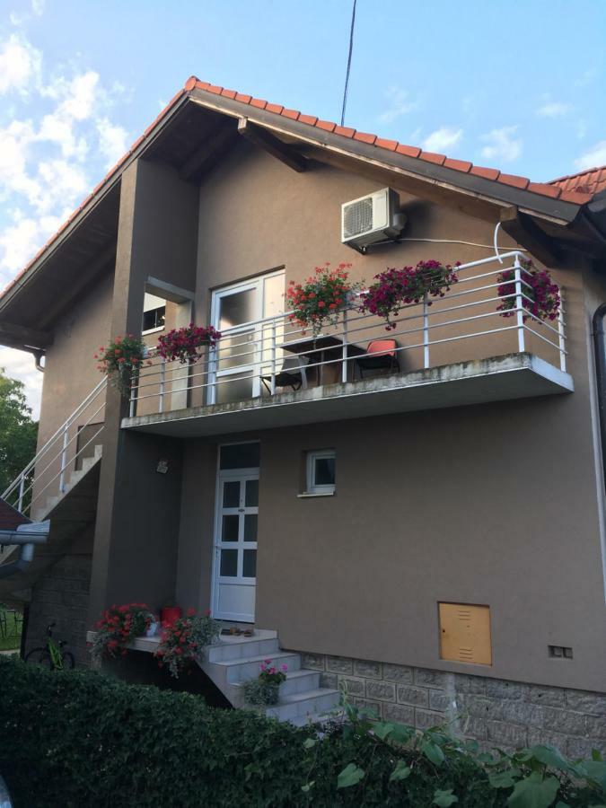 Guest House Ruza Tenja Екстер'єр фото